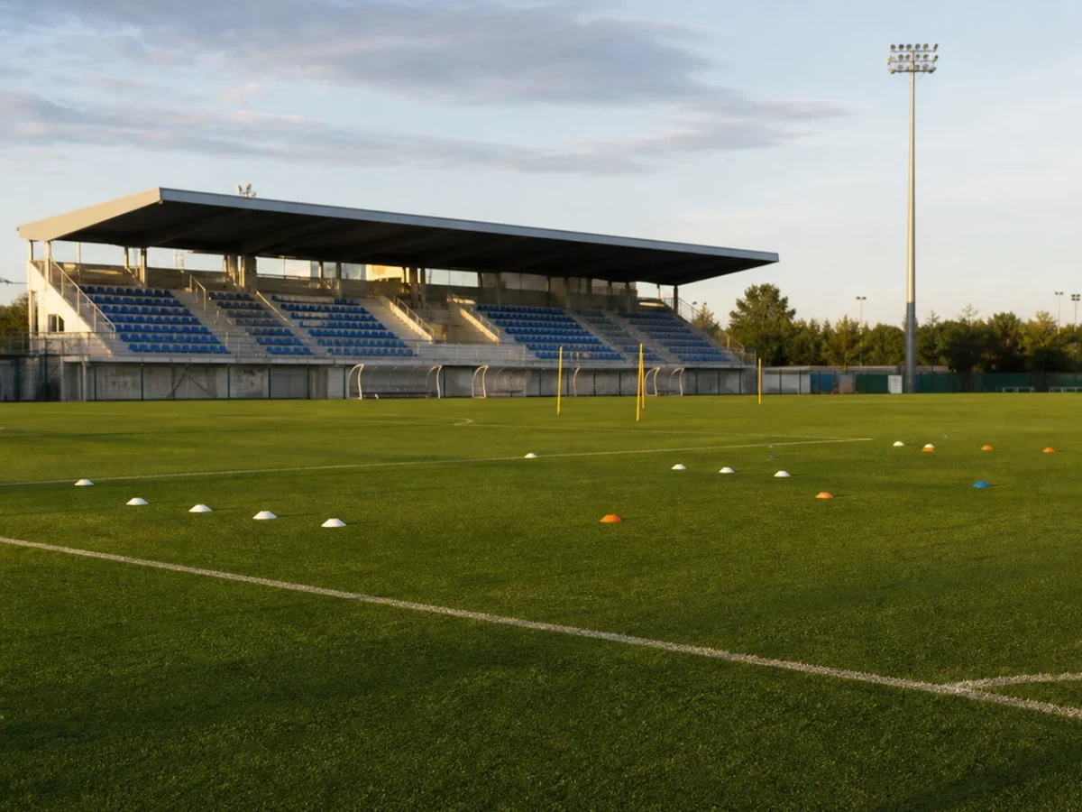 Ligue 1 -seurat vahvistavat kesän harjoitusottelut