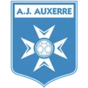 Auxerre logo