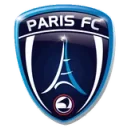 Paris FC logo