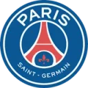 Paris Saint-Germain logo