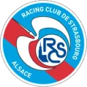Strasbourg logo